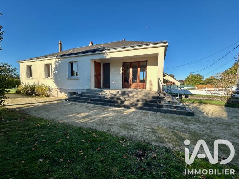 Vente Maison/villa 6 pièces — photo 1