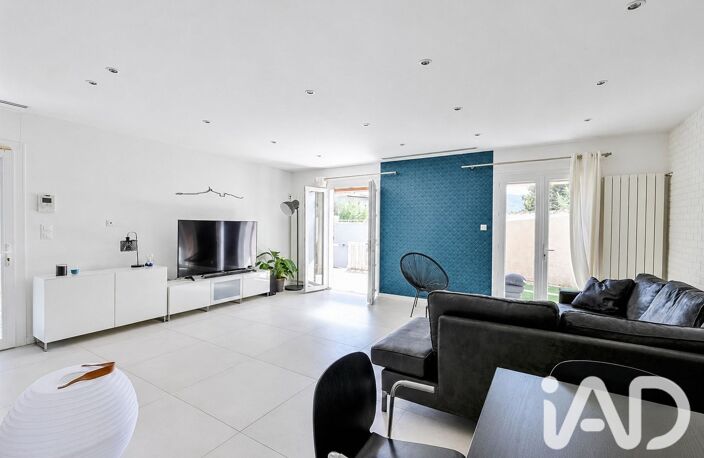 Vente Maison/villa 4 pièces — photo 2