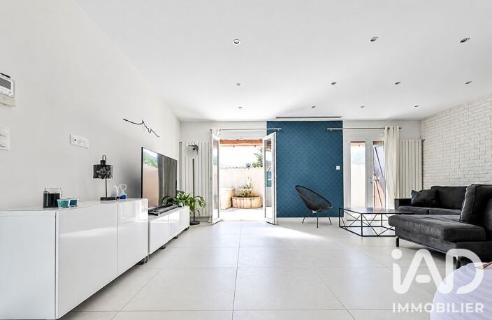Vente Maison/villa 4 pièces — photo 3