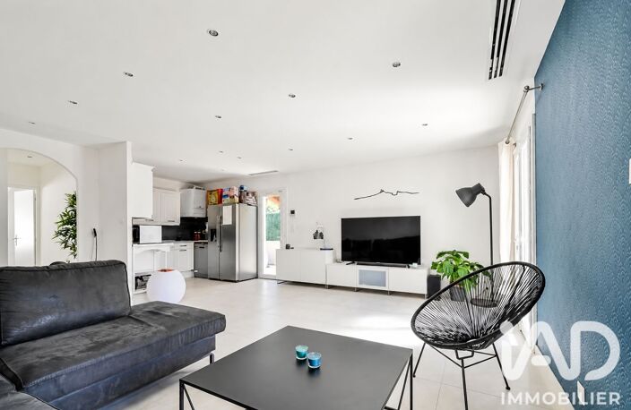Vente Maison/villa 4 pièces — photo 4