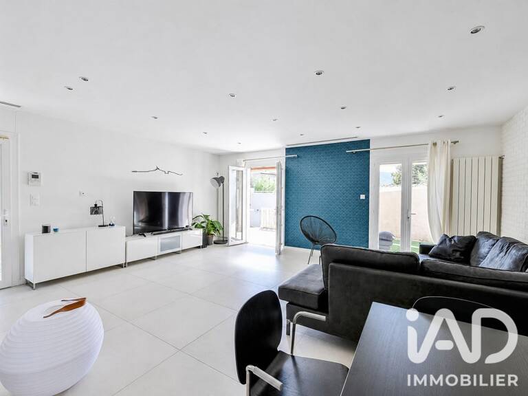 Vente Maison/villa 4 pièces — photo 1