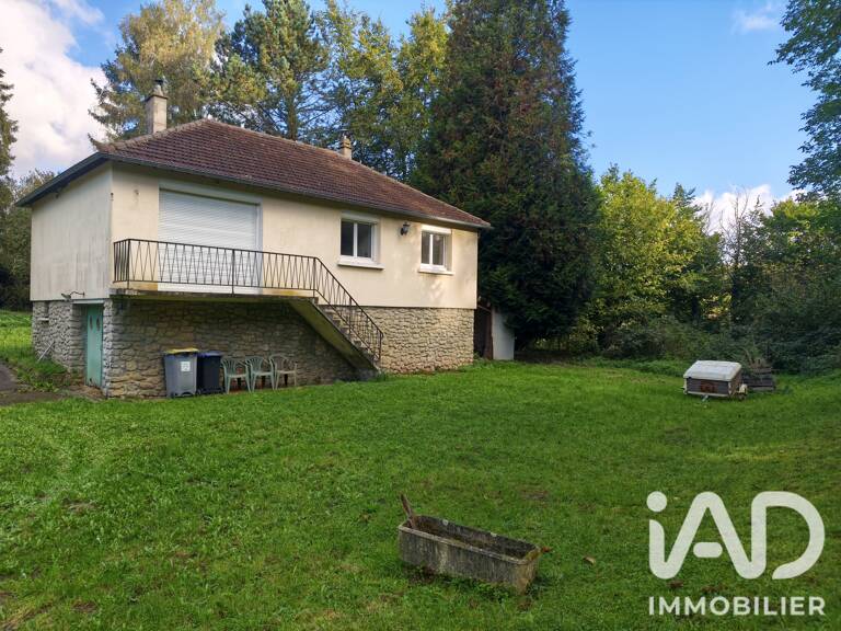 Vente Maison/villa 4 pièces — photo 1