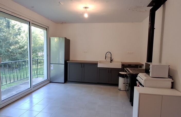 Vente Maison/villa 4 pièces — photo 2