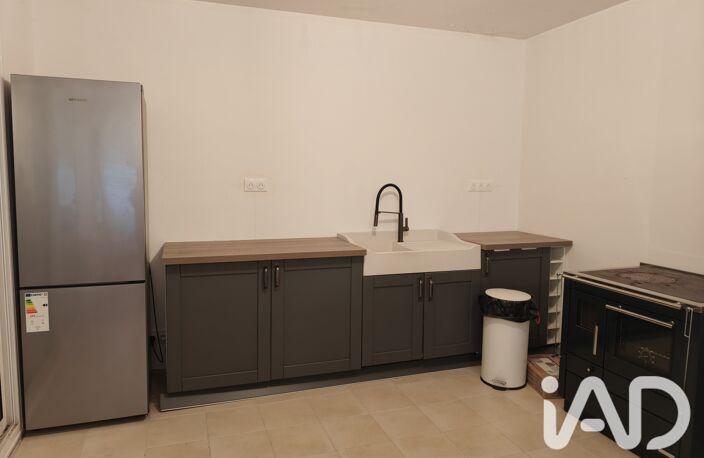 Vente Maison/villa 4 pièces — photo 3