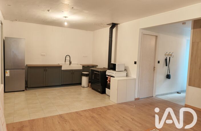 Vente Maison/villa 4 pièces — photo 4