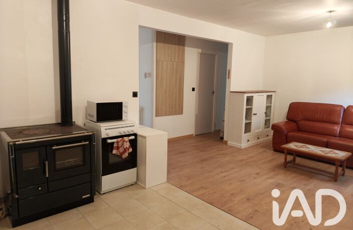 Vente Maison/villa 4 pièces — photo 5