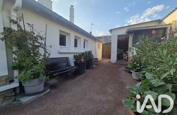 Vente Maison/villa 3 pièces — photo 3