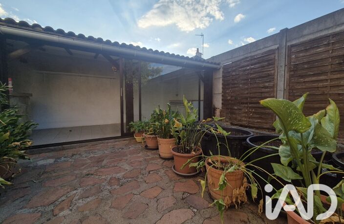 Vente Maison/villa 3 pièces — photo 4