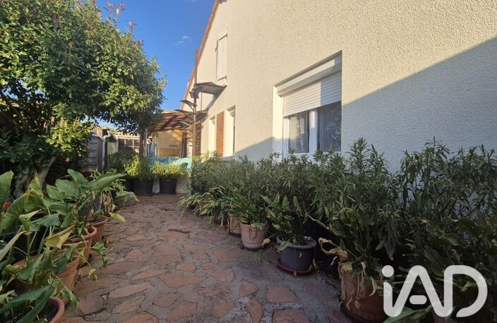 Vente Maison/villa 3 pièces — photo 5