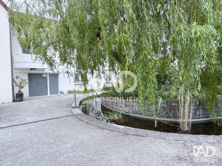 Location Local d'activités 12 m&sup2; — photo 1