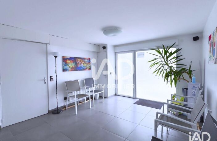 Location Local d'activités 12 m&sup2; — photo 2