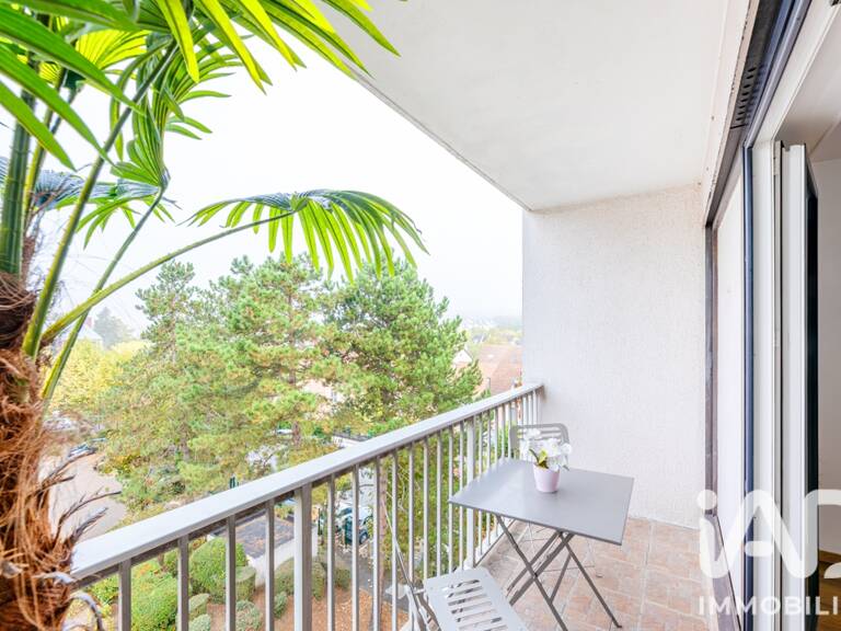 Vente Appartement 2 pièces — photo 1