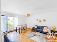 Vente Appartement 2 pièces — photo 3