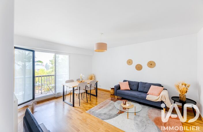 Vente Appartement 2 pièces — photo 3
