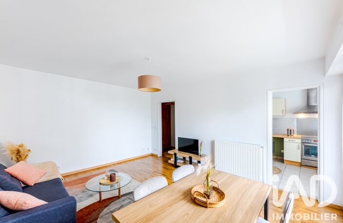 Vente Appartement 2 pièces — photo 4
