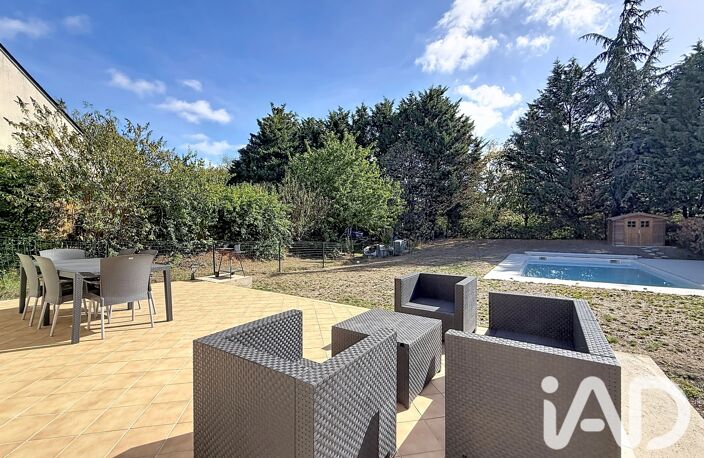 Vente Maison traditionnelle 6 pièces — photo 2
