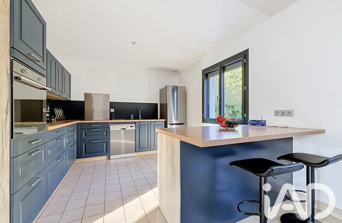 Vente Maison traditionnelle 6 pièces — photo 4