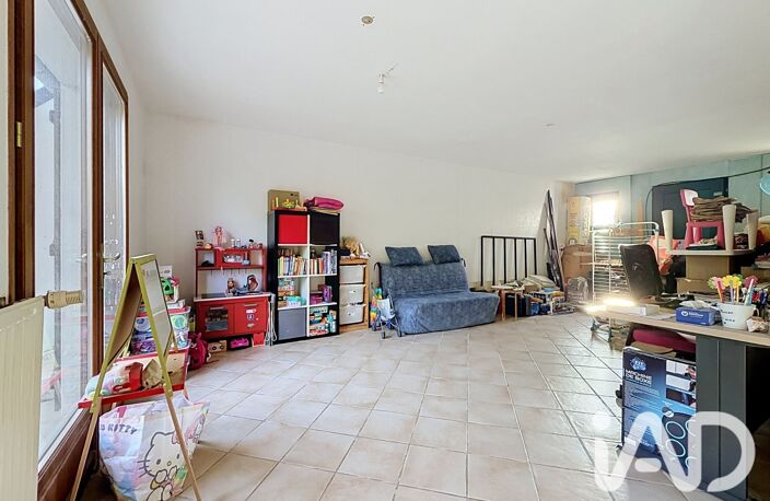 Vente Maison traditionnelle 6 pièces — photo 5