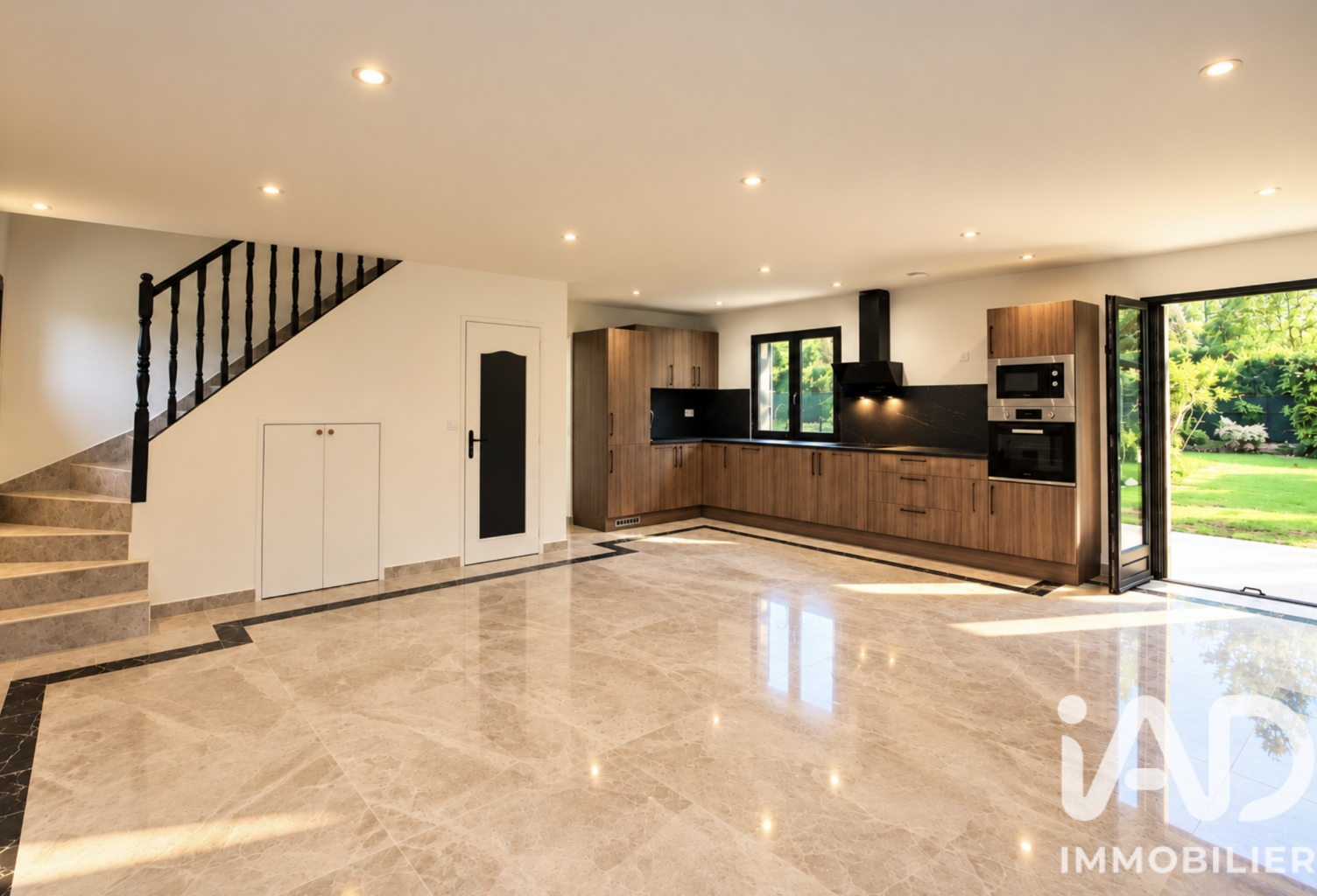 Vente Maison traditionnelle 6 pièces — photo 1