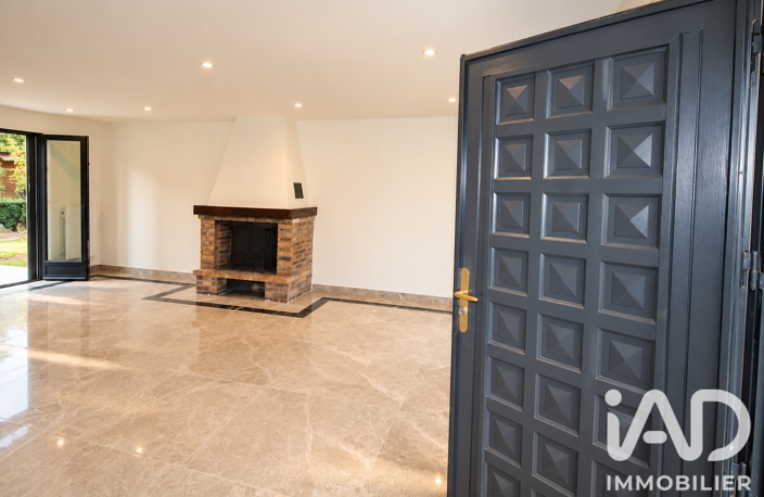 Vente Maison traditionnelle 6 pièces — photo 2