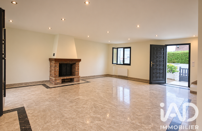 Vente Maison traditionnelle 6 pièces — photo 3
