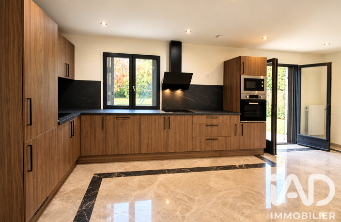 Vente Maison traditionnelle 6 pièces — photo 4