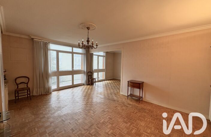 Vente Appartement 5 pièces — photo 2