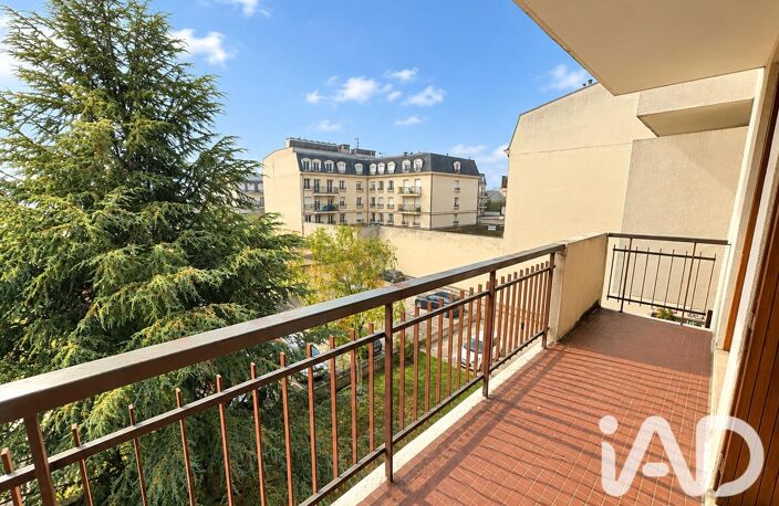 Vente Appartement 5 pièces — photo 3