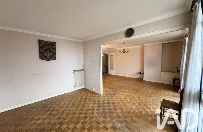 Vente Appartement 5 pièces — photo 5