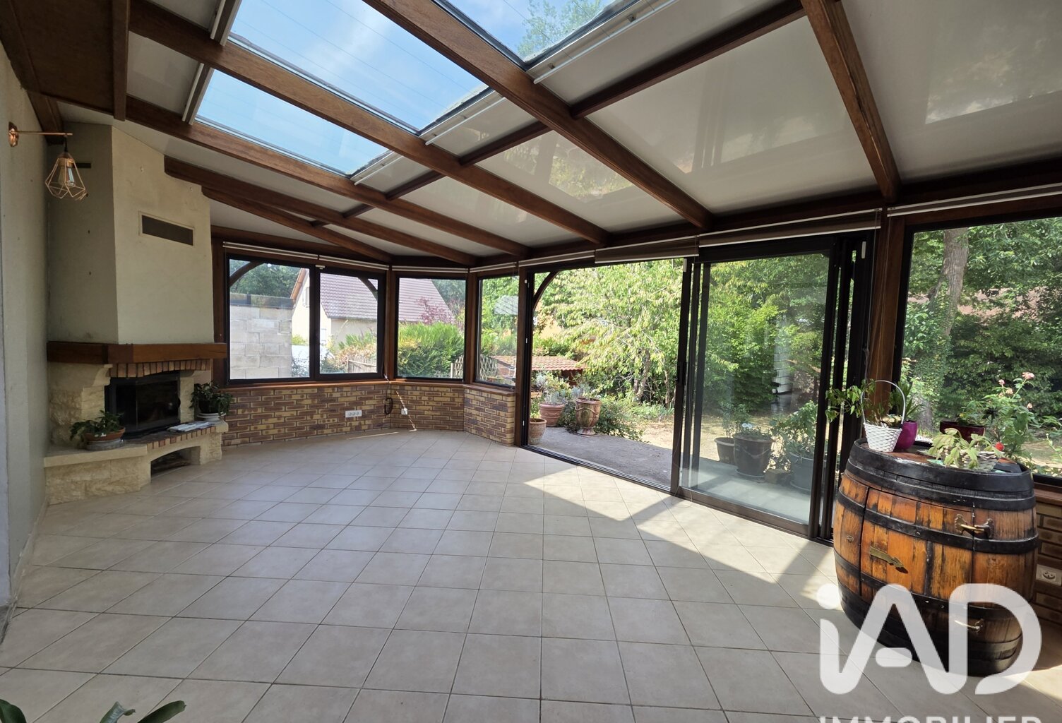 Vente Maison de village 6 pièces — photo 1