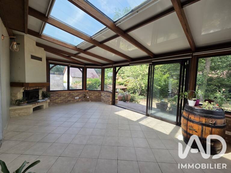 Vente Maison de village 6 pièces — photo 1