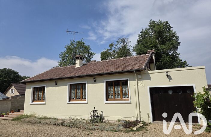 Vente Maison de village 6 pièces — photo 2