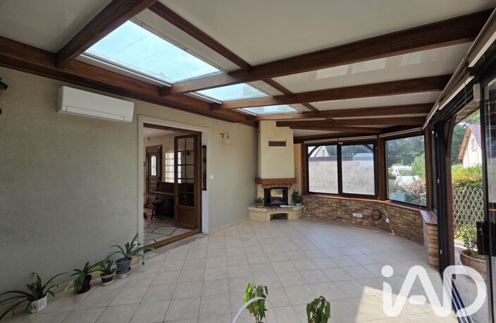 Vente Maison de village 6 pièces — photo 4