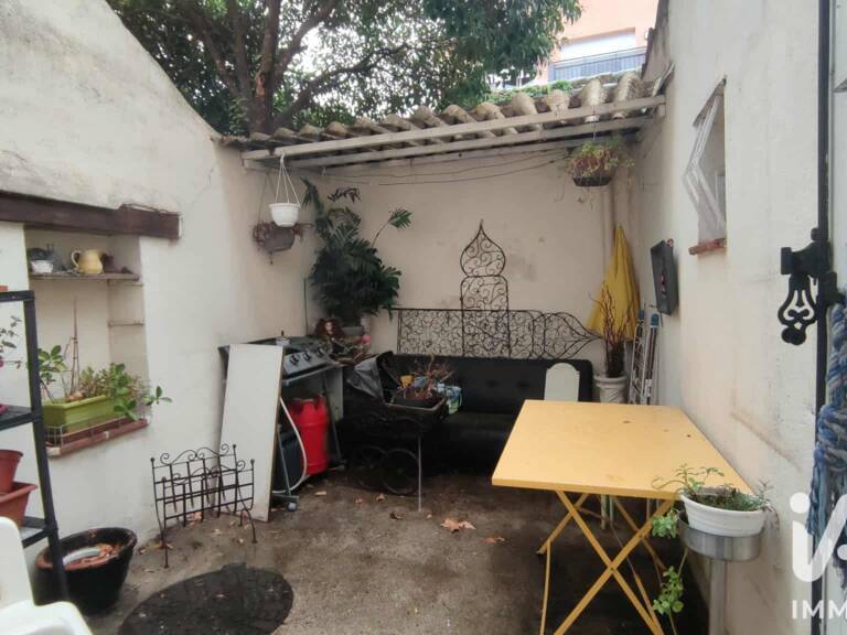 Vente Appartement 2 pièces — photo 1