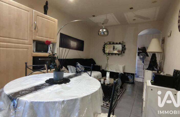 Vente Appartement 2 pièces — photo 3