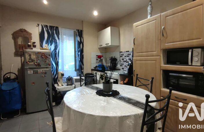 Vente Appartement 2 pièces — photo 4