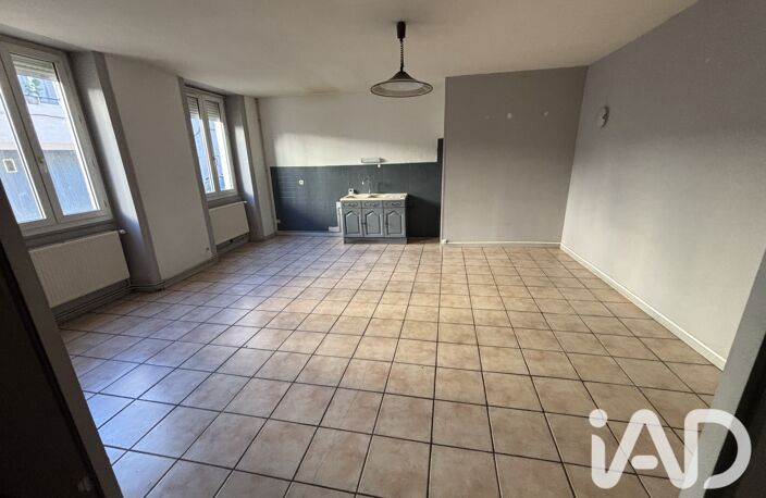 Vente Maison de ville 5 pièces — photo 2