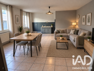 Vente Maison de ville 5 pièces — photo 3