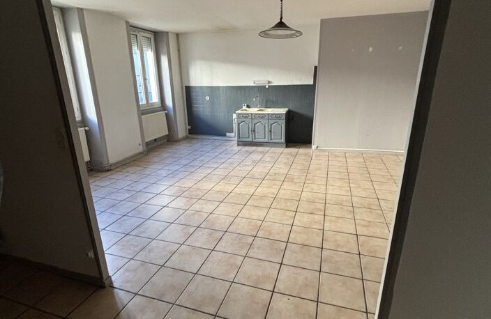 Vente Maison de ville 5 pièces — photo 4