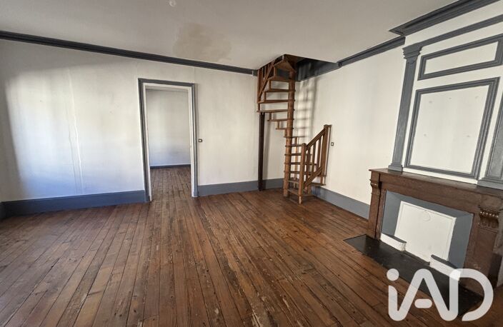 Vente Maison de ville 5 pièces — photo 5