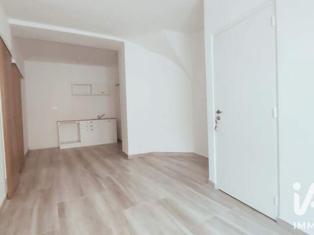 Vente Appartement 3 pièces — photo du bien