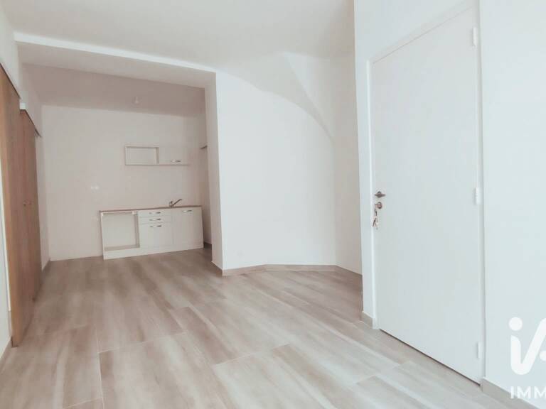 Vente Appartement 3 pièces — photo 1
