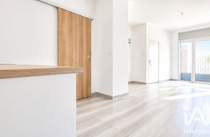 Vente Appartement 3 pièces — photo 3