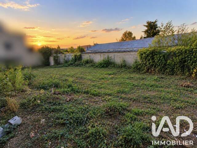 Vente Terrain à bâtir 316 m&sup2; — photo du bien
