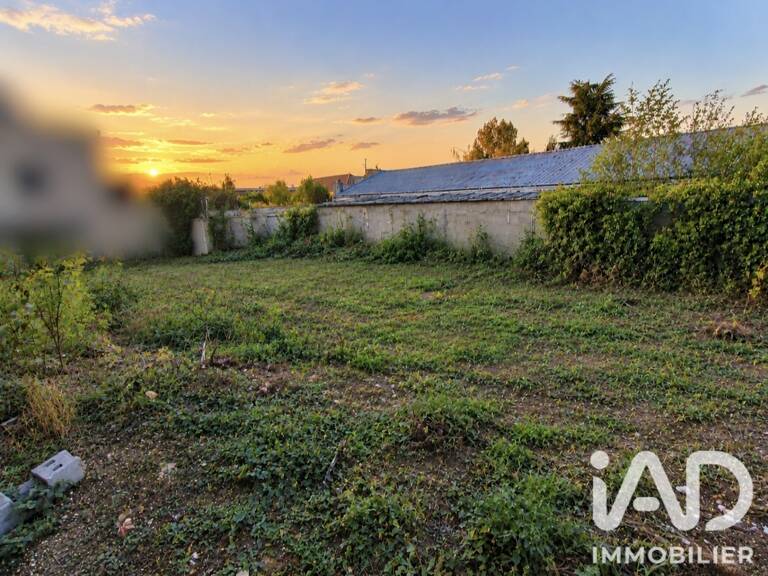 Vente Terrain à bâtir 316 m&sup2; — photo 1