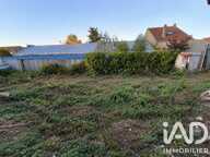 Vente Terrain à bâtir 316 m&sup2; — photo 2