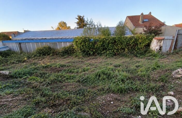 Vente Terrain à bâtir 316 m&sup2; — photo 2