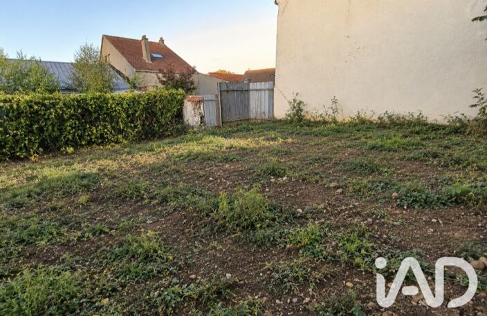 Vente Terrain à bâtir 316 m&sup2; — photo 3