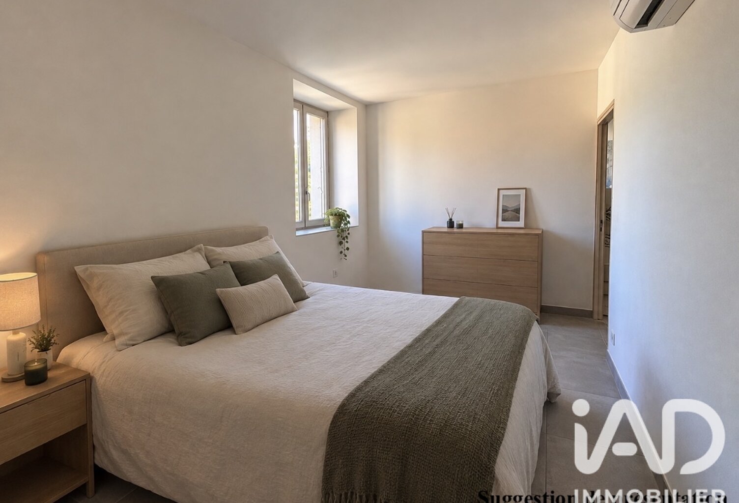 Vente Appartement 3 pièces — photo 1