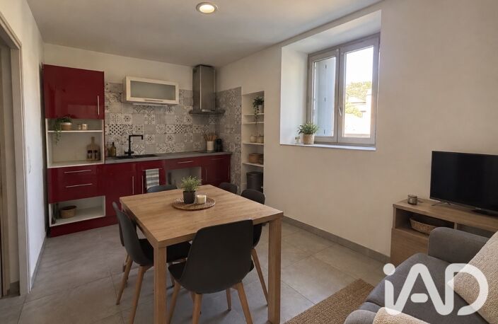 Vente Appartement 3 pièces — photo 2